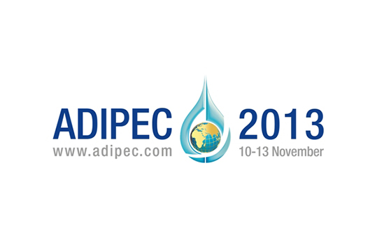 ADIPEC - UAE (Abu Dhabi)
