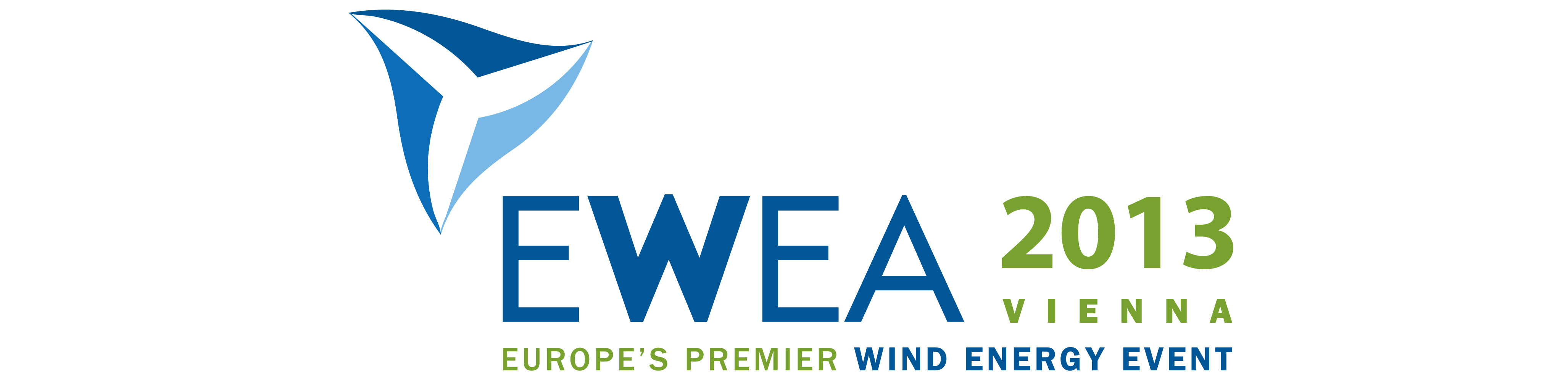 EWEA, February 2013 - Wien, Austria