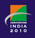 Aerodrome India, aprile 2010 - Mumbai, India