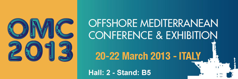 Offshore Mediterranean Conference - Italy (Ravenna)