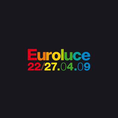 Euroluce, aprile 2009 - Milano, Italia