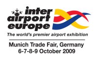InterAirport, October 2009 - Munich, Germany