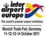 Interairport, October 2011 - Munich, Germany