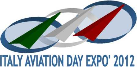 Italy Aviation Day Expo, 2012 - L'Aquila, Italia